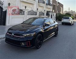 فولكسفاغن جيتا